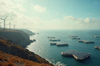 Green tech revolution: Portugal's innovation in renewable energy