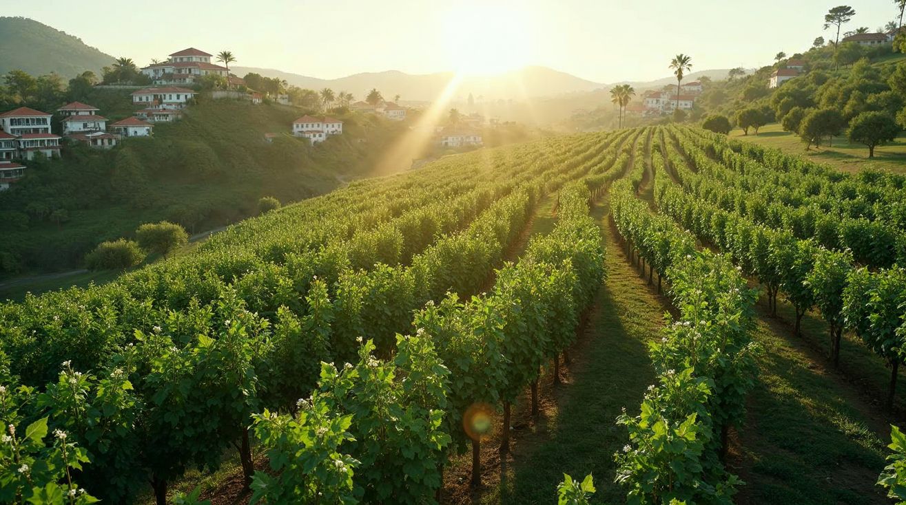 FoodTech startups in Portugal: innovation from farm to fork