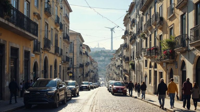 Portugal's tech export industry: exploring markets and opportunities