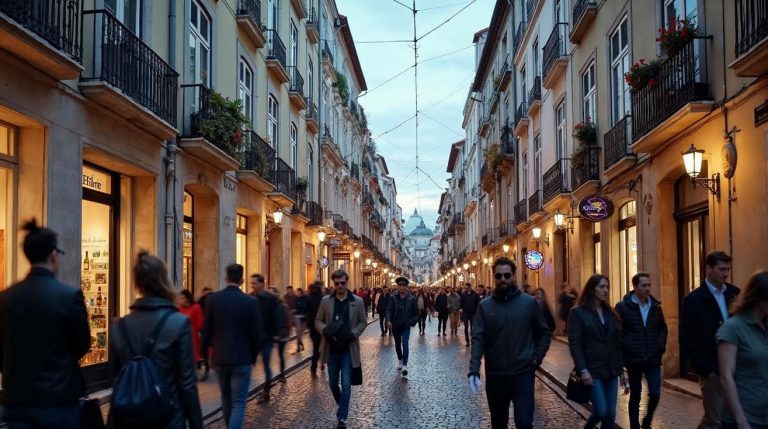 Tech recruitment agencies in Portugal: how to find the right talent