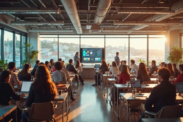 EdTech in Portugal: Startups Revolutionizing Education