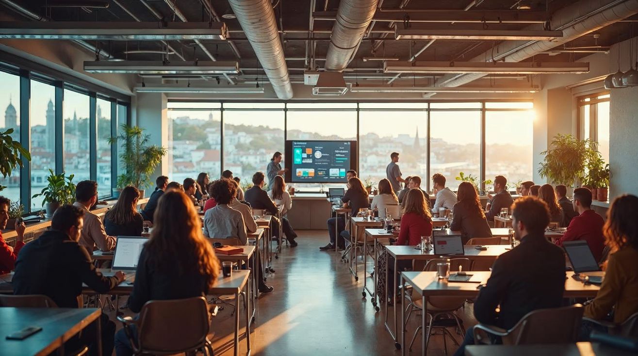 EdTech in Portugal: Startups Revolutionizing Education