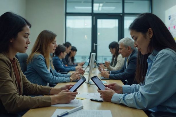 Paperless government: Portugal’s path to digital administration