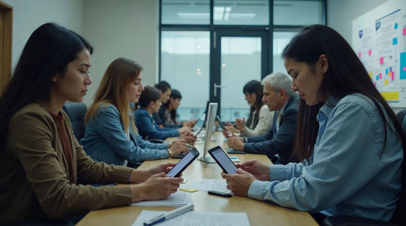 Paperless government: Portugal’s path to digital administration