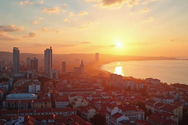 How Portuguese startups are expanding into US and UK markets