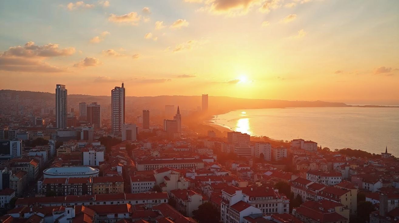 How Portuguese startups are expanding into US and UK markets