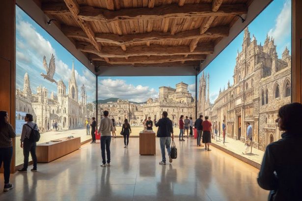 How Portuguese museums are embracing digital technology
