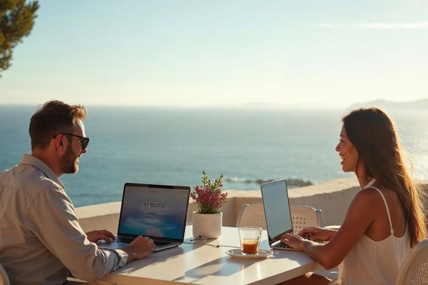 Remote work laws in Portugal: what tech companies should know
