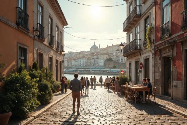Porto's growing tech scene: options beyond Lisbon for startups