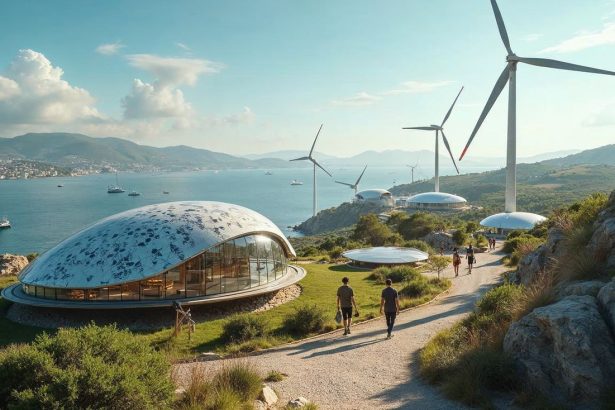 Climate tech startups in Portugal fighting climate change