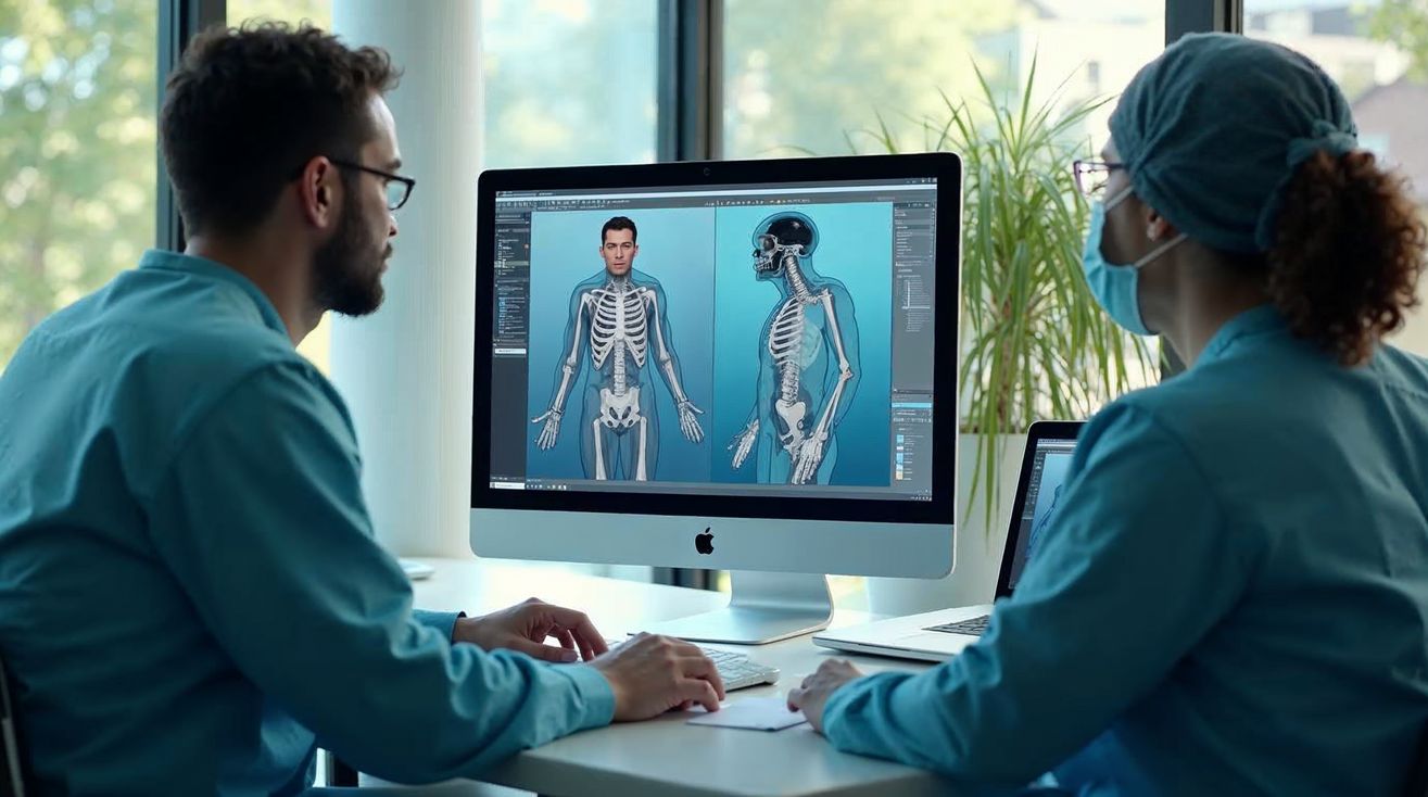 HealthTech startups in Portugal: advancing innovation in healthcare