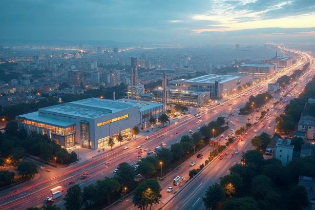 Edge computing adoption in industries in Portugal