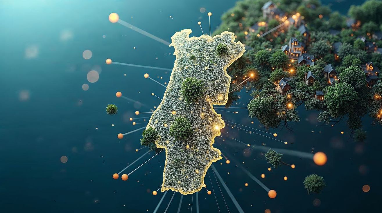 Portugal's digital agenda: government strategies for a smarter nation