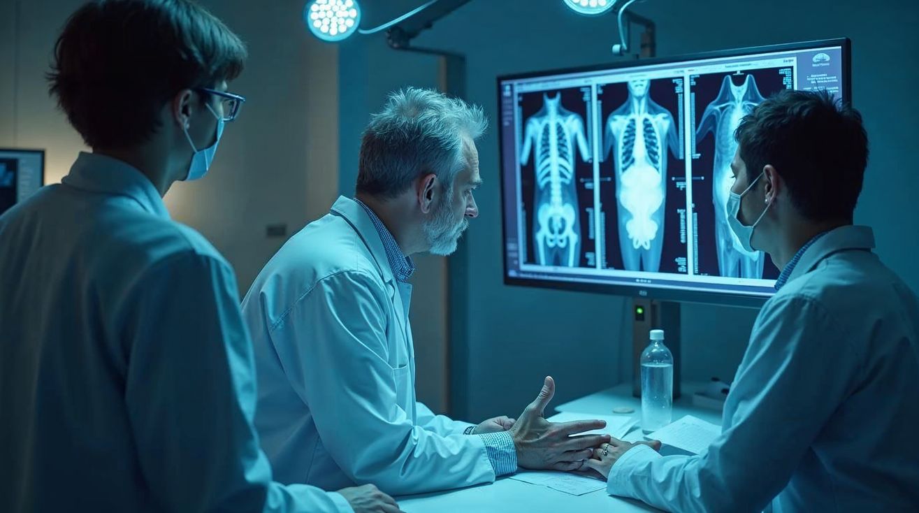 Machine learning applications in healthcare in Portuguese