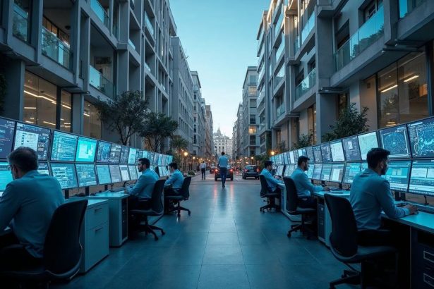 NIS2 directive: how Portugal is getting ready for new cybersecurity rules