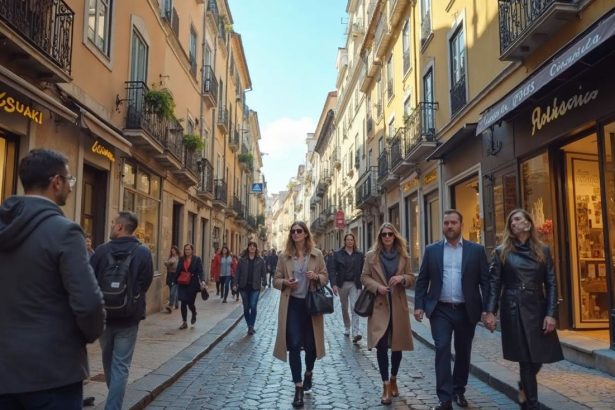 How Portuguese retailers are embracing e-commerce technology