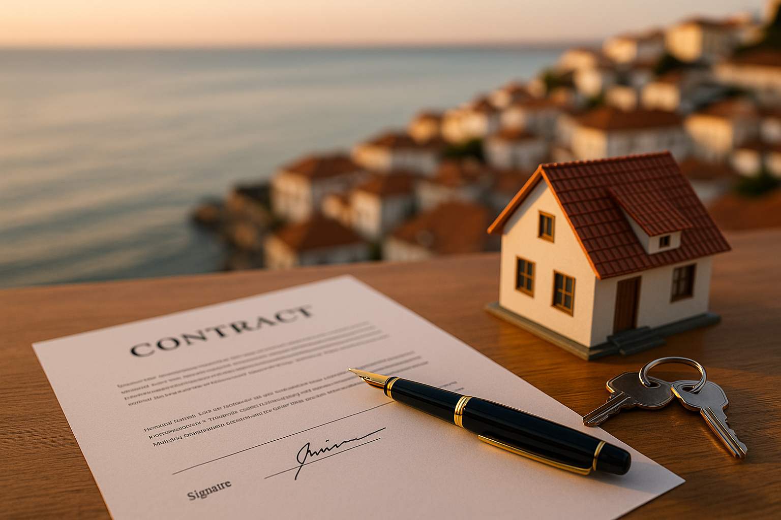 Golden Visa Portugal 2025: new rules explained clearly