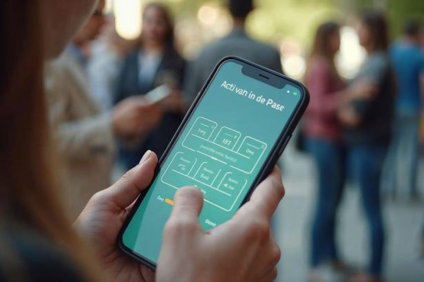 Digital identity in Portugal: the Chave Móvel Digital system