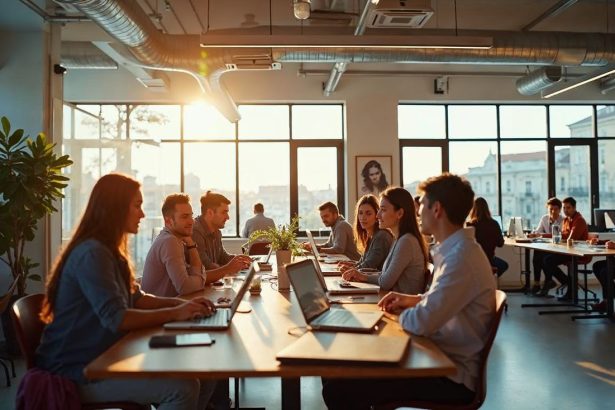 Impact investing in tech startups in Portuguese-speaking countries