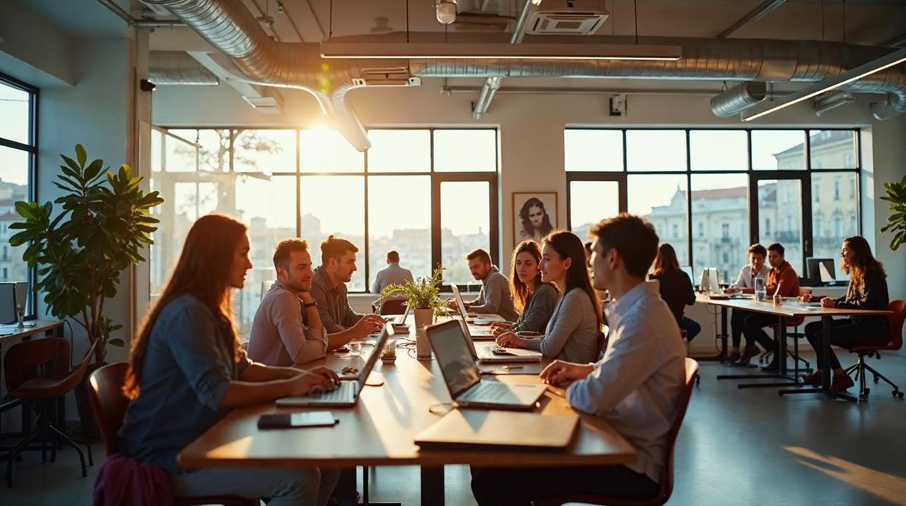 Impact investing in tech startups in Portuguese-speaking countries