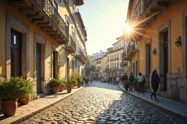 Portugal's semiconductor industry: present status and future ambitions