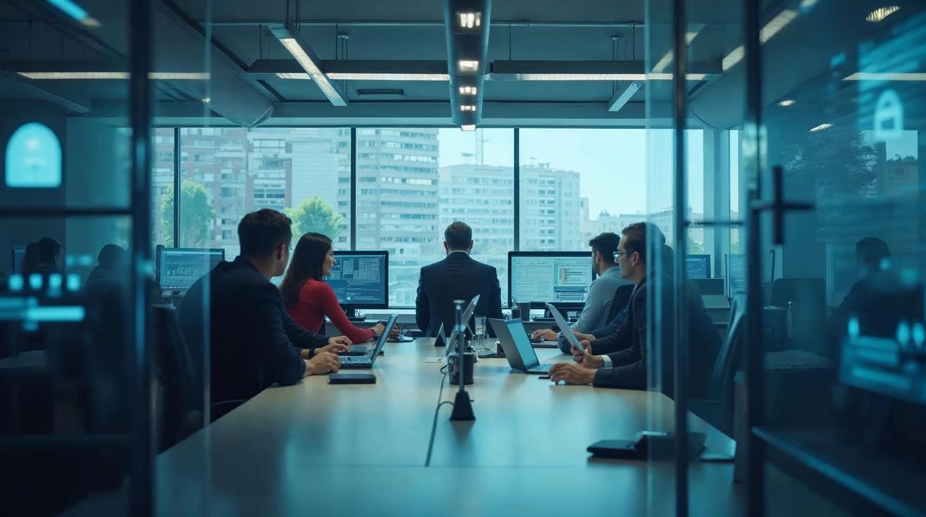 Cybersecurity insurance market in Portugal