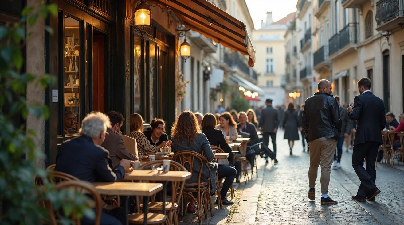 Privacy laws in Portugal: going beyond GDPR compliance