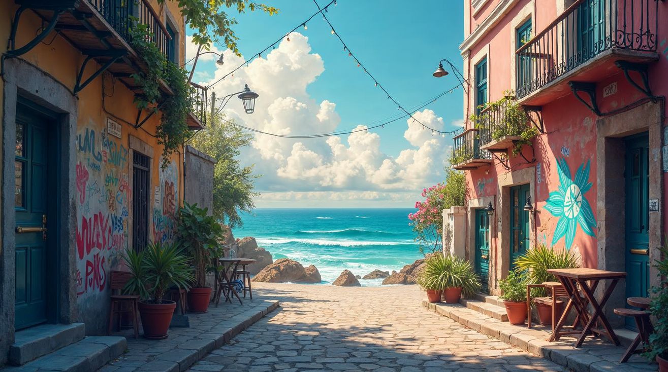 Freelancing as a tech professional in Portugal: a complete guide