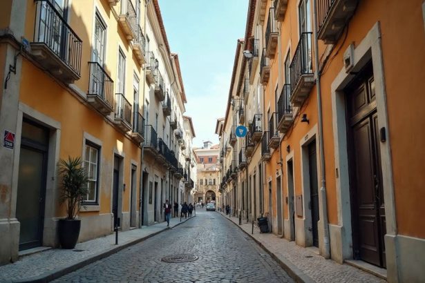 PropTech startups in Portugal: transforming real estate