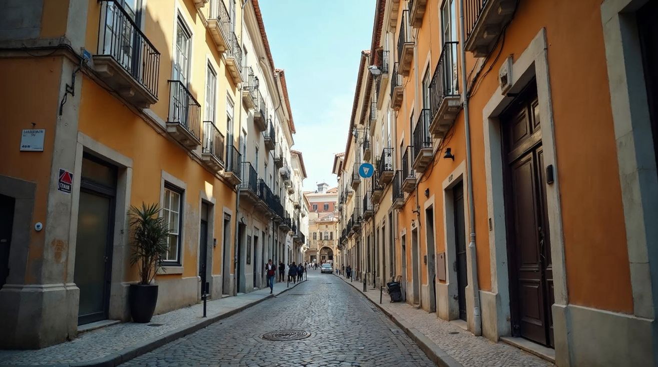 PropTech startups in Portugal: transforming real estate