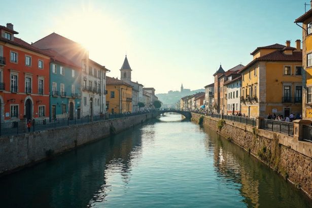 Tech hubs in Portugal beyond Lisbon and Porto