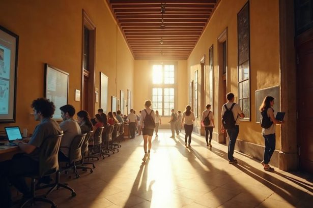 Digital transformation in Portuguese higher education