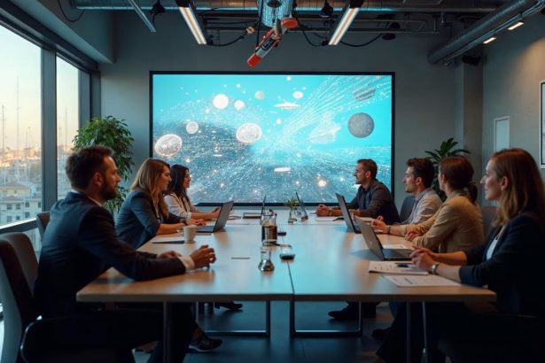 Corporate innovation programs in Portugal: how large companies collaborate with startups