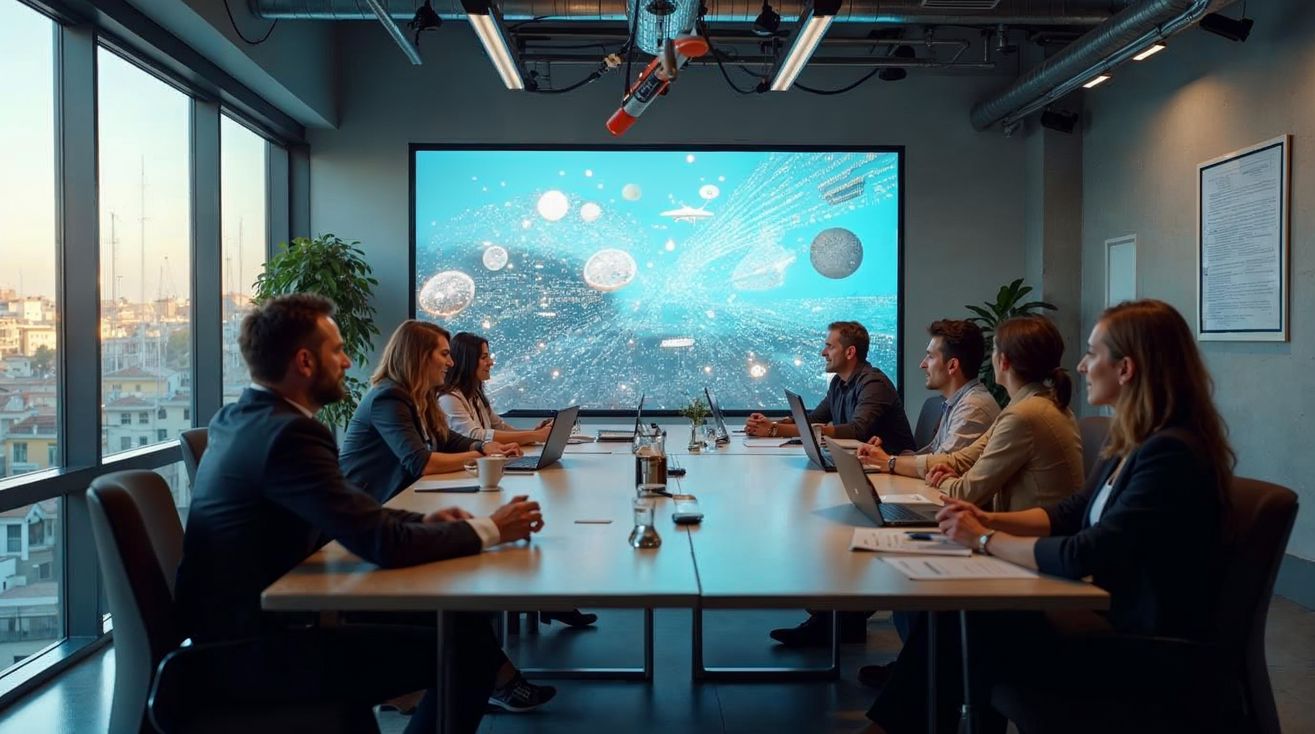 Corporate innovation programs in Portugal: how large companies collaborate with startups