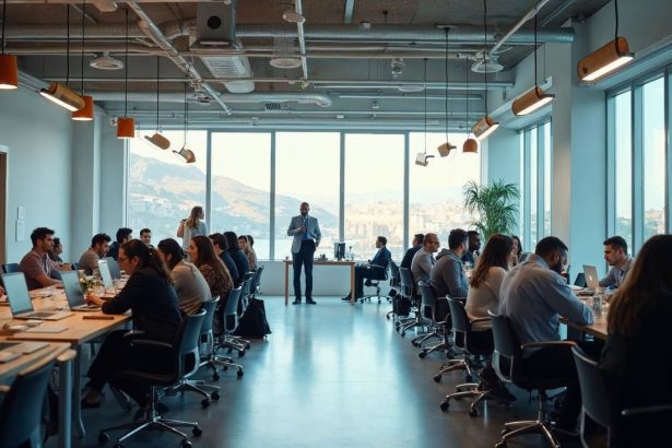 Talent shortage in Portuguese tech: causes and potential solutions