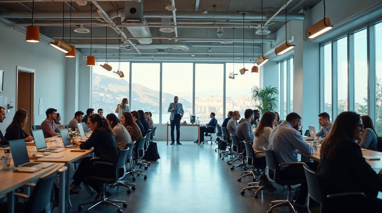 Talent shortage in Portuguese tech: causes and potential solutions