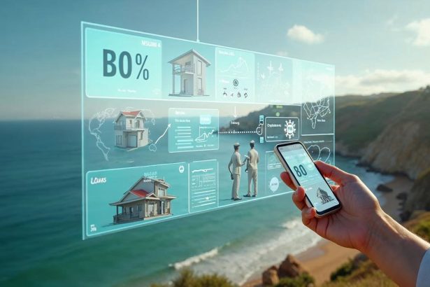 Portugal's real estate tech: how PropTech is transforming the market