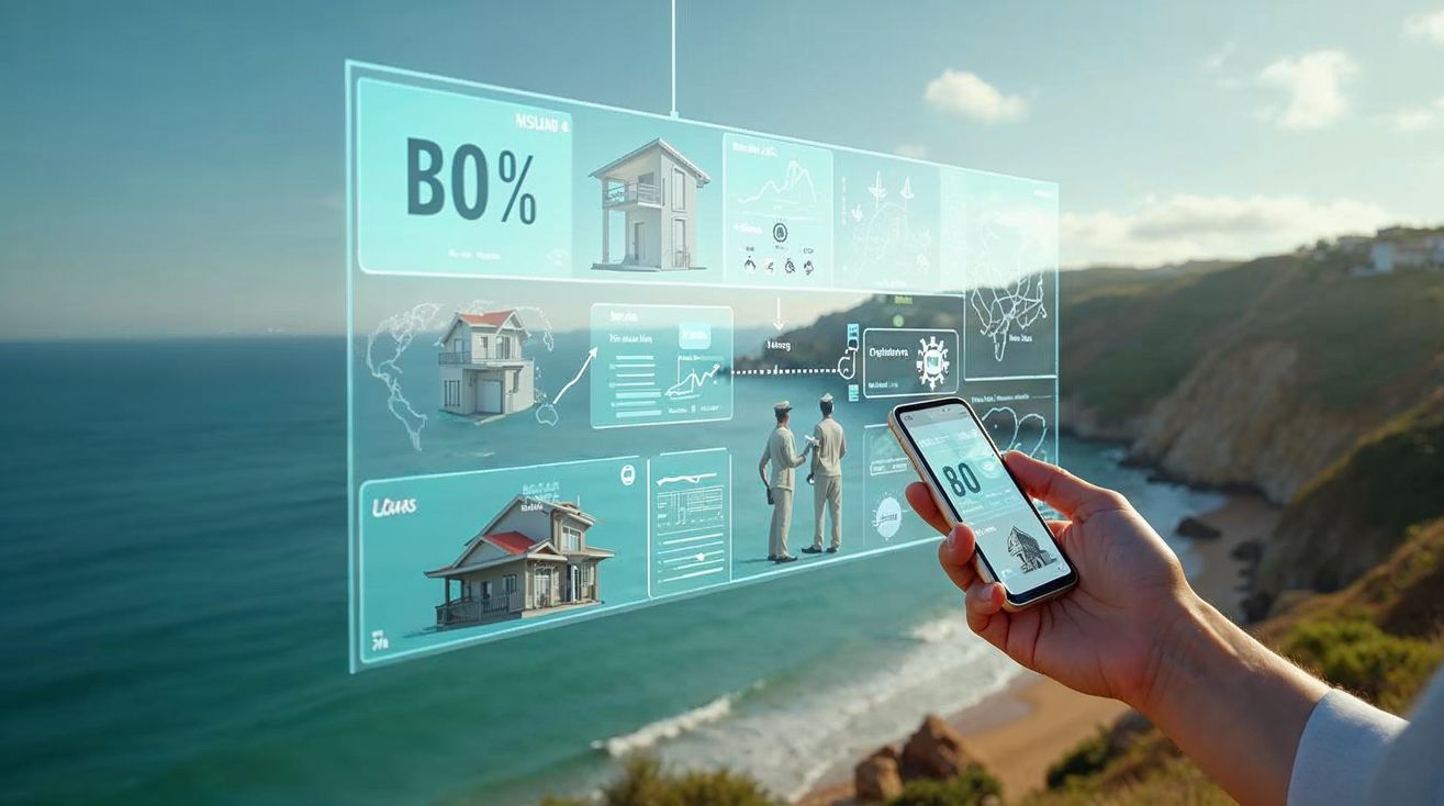 Portugal's real estate tech: how PropTech is transforming the market