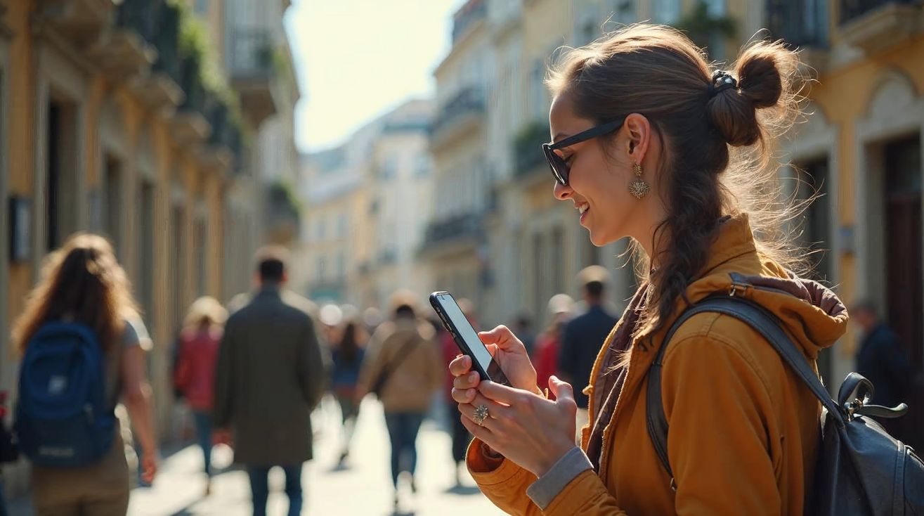 Digital transformation in the Portuguese tourism sector