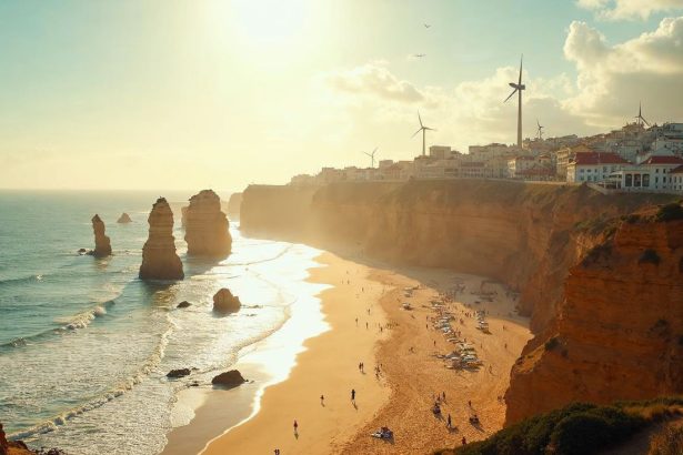 Understanding Portugal's economy: key sectors and growth drivers for 2024