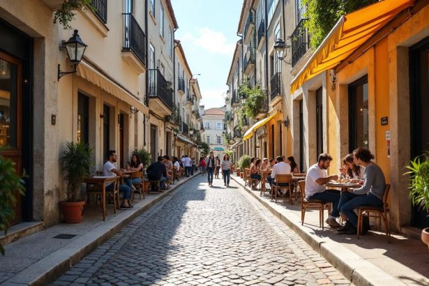 How to launch a startup in Portugal: a legal and practical guide