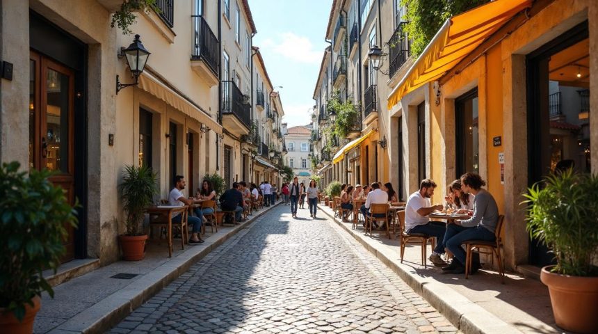 How to launch a startup in Portugal: a legal and practical guide
