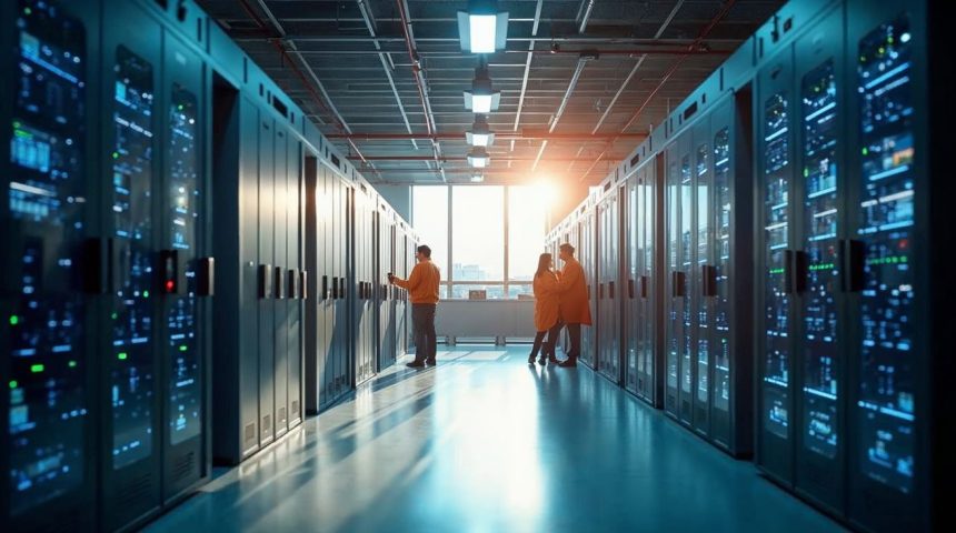 Data centers in Portugal: best practices and security standards