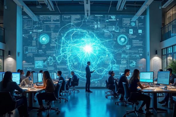 Portuguese universities leading AI research: a comprehensive review