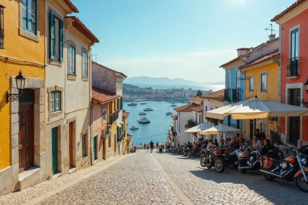 Portugal tax advantages for tech companies: a complete overview