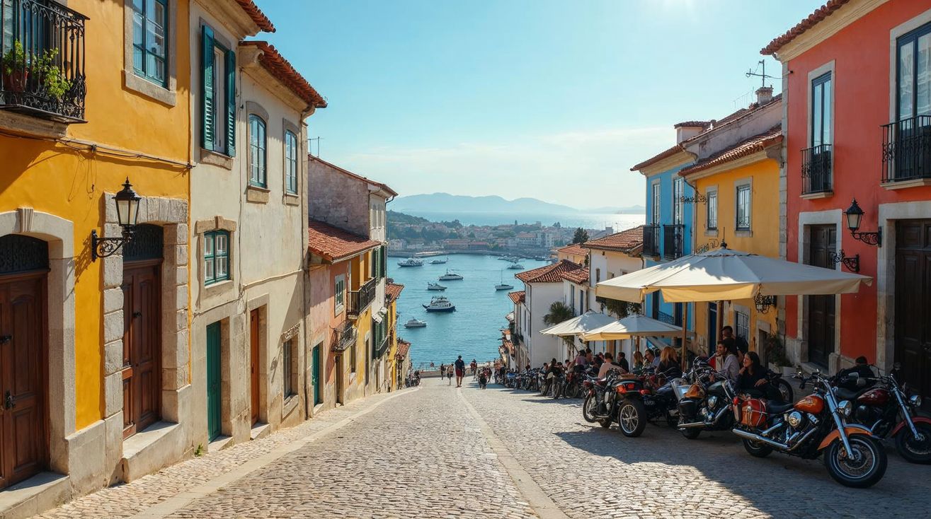 Portugal tax advantages for tech companies: a complete overview