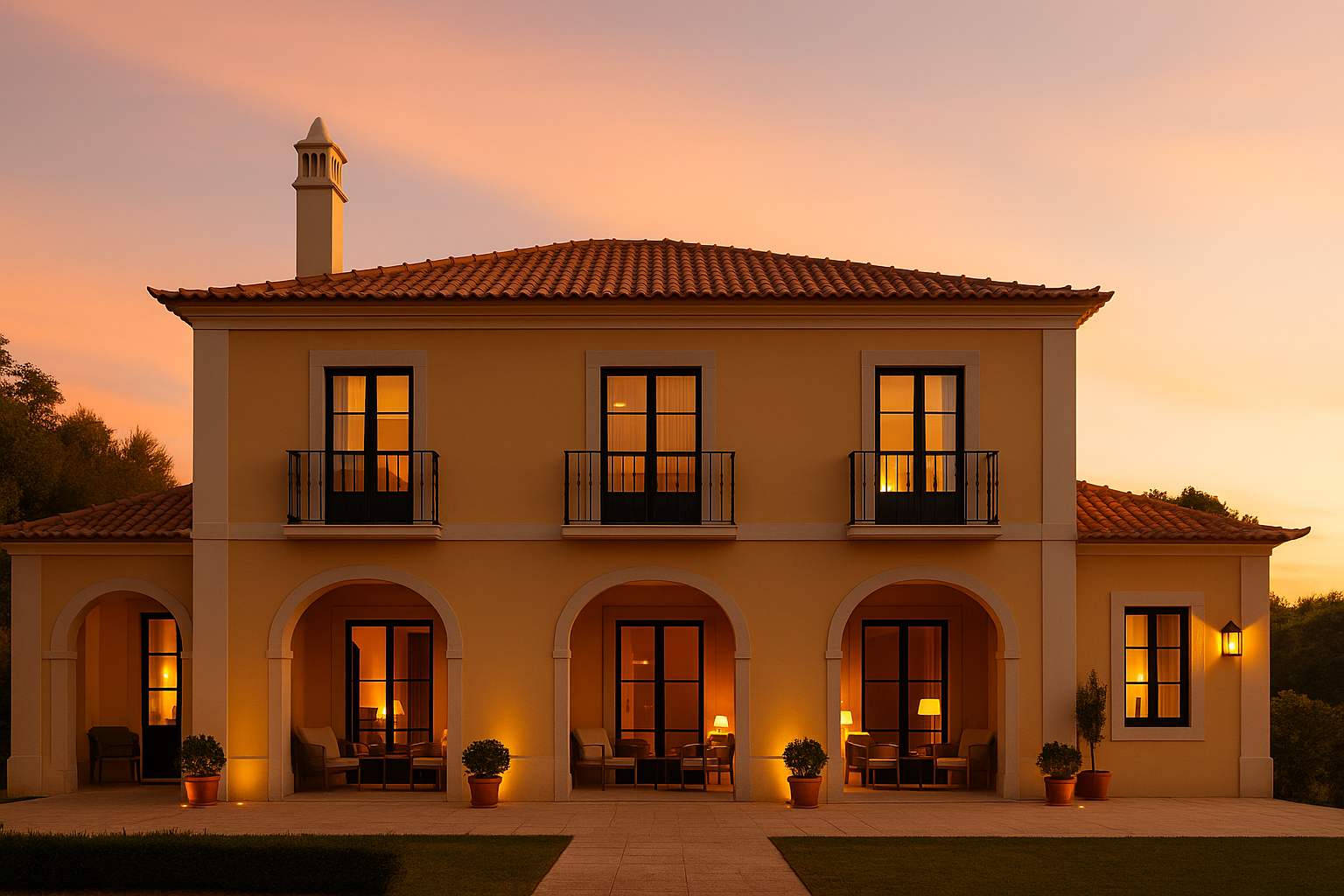 Best boutique hotels in Portugal for 2025: handpicked by region