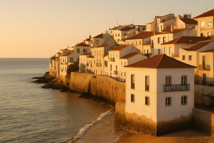 Best coastal towns to stay in Portugal in 2025: where to sleep, eat and explore by the sea