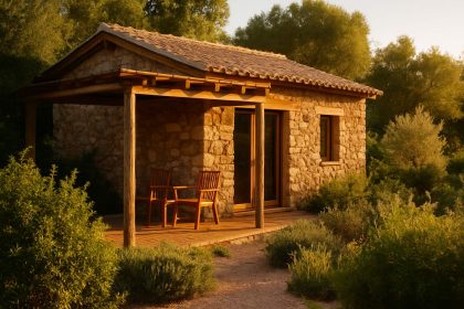 Best eco-friendly hotels and nature retreats in Portugal in 2025