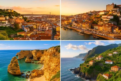 Best places to live in Portugal in 2025 for expats, families, retirees and remote workers